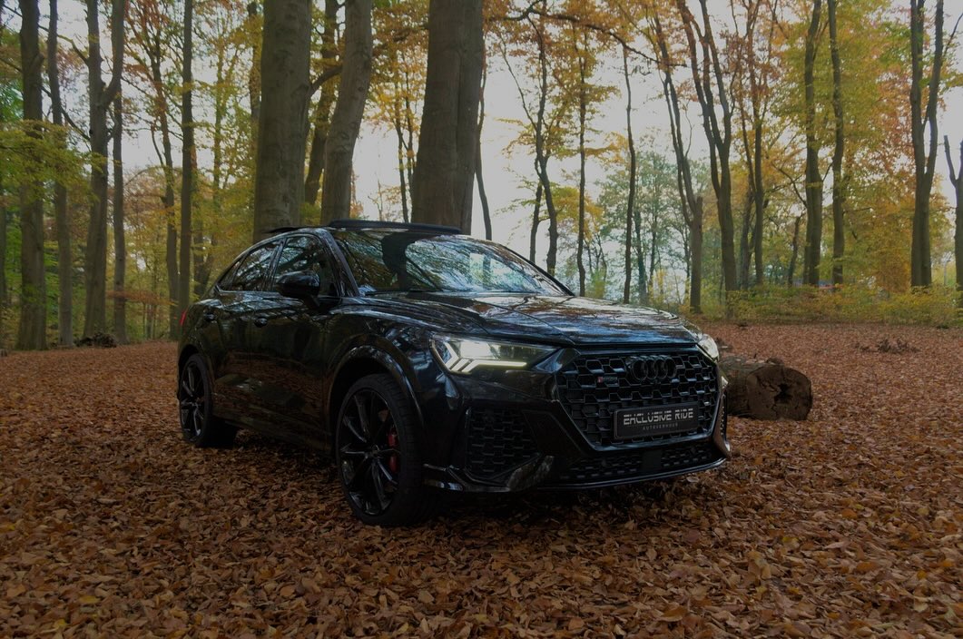 Audi RSQ3